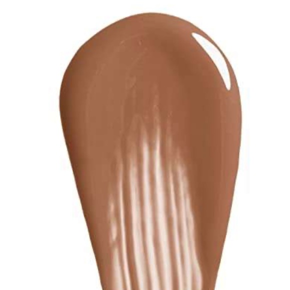 NYX Bare With Me Luminous Tinted Skin Serum Universal Medium Deep - Picture 2 of 4